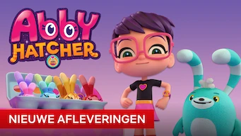Abby hatcher