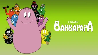 Barbapapa