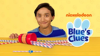 Blue's clues