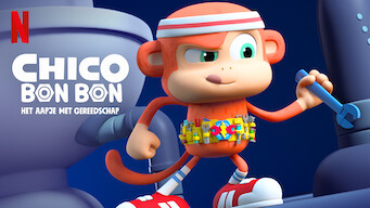 Chico Bonbon