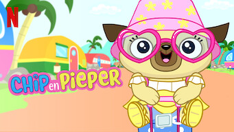Chip en Pieper