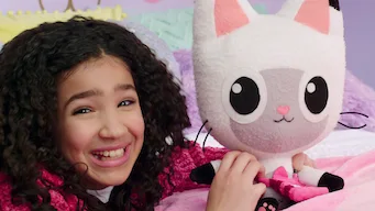 Gabby's poppenhuis seizoen 1 trailer