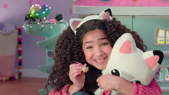 Gabby's poppenhuis seizoen 2 trailer