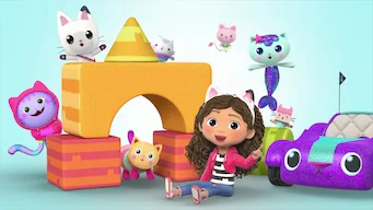 Gabby's poppenhuis seizoen 3 trailer