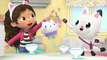 Gabby's poppenhuis seizoen 5 trailer