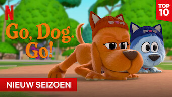 Go Dog Go