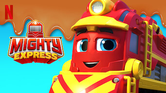 Mighty express