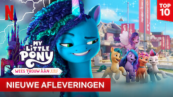 My little pony