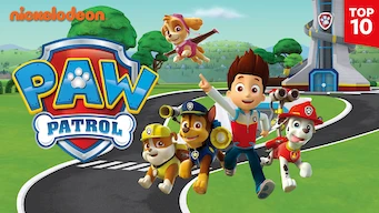 Paw Patrol