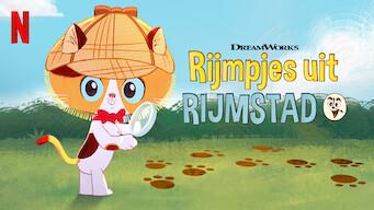 Rijmpjes uit rijmstad