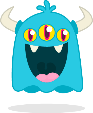 Monster Emotie